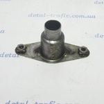 Трубка на сапун Рено Трафик