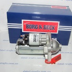 Стартер 2.0dci, 2.3dci 