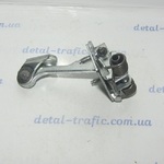 Ограничитель открытия передней двери