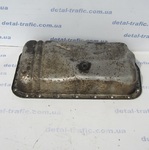 Поддон 2.2,2.5dci 