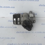 Клапан ЕГР 2.5dci (2003-2007) Клапан ЕГР 2.5dci (2003-2007)