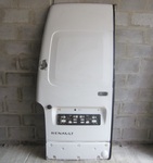 Задняя дверь (левая сторона) 