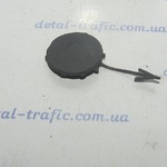 Заглушка в передний бампер Заглушка в передний бампер