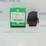 Кнопка стеклоподъемника 