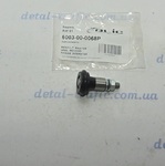 Ролик выдвижной двери      