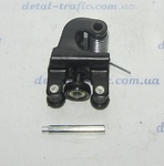 Ролик выдвижной двери      