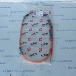 Трос ручника задний Renault Master III, Movano B 