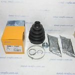 Пыльник шруса 1.9dci