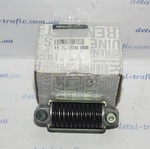 Амортизатор натяжителя ремня генератора