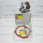 Помпа водяная 2.5dci Помпа водяная 2.5dci