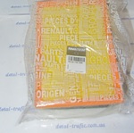 Фильтр воздушный 2.3dci Фильтр воздушный 2.3dci