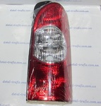 Фонарь задний (правый)  