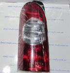 Фонарь задний (левый)  