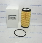 Фильтр масляный 1.6DCI, 2.3 dci   