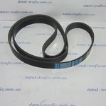 Ремень генератора 1.6-2.3dci (+АС) 