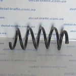 Пружина передняя (5 витковая) Пружина передняя (5 витковая)