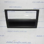 Рамка магнитолы