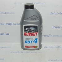 DOT-4 Rosdot 0.5L
