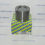 Подшипник задней ступицы 