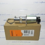 Клапан ЕГР 1.9dci 