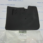 Брызговик (левый) 