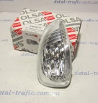 Повторитель поворота (левое зеркало)  