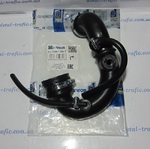 Патрубок подачи воздуха IMPERGOM