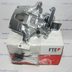 Суппорт задний Renault Master II, Movano A  