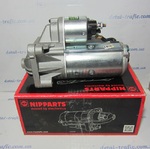 Стартер 1.9dci