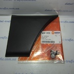 Молдинг перед задней аркой (левый) Молдинг перед задней аркой (левый)