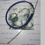 Трос ручника Трос ручника