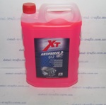 Концентрат XT 5л 