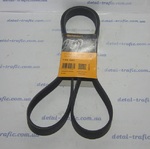 Ремень генератора 1.6-2.3dci (+АС)