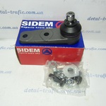 Шаровая опора SIDEM 5580 Шаровая опора SIDEM 5580