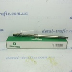 Свеча накала 2.5dci 