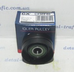 Ролик натяжителя 1.9dci (+АС) 