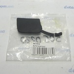 Заглушка бампера 