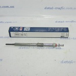 Свеча накала 2.0dci, 2.3dci 