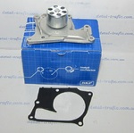 Помпа водяная 1.5 dci Помпа водяная 1.5 dci