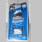 Комплект прокладок (верхний) 2.5dci   