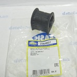 Втулка заднего стабилизатора 2304037