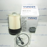 Фильтр топливный Фильтр топливный