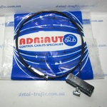 Трос ручника(сред, корот. база)