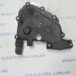 Защита ремня ГРМ 2.5dci 