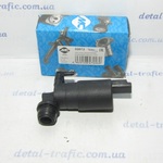 Насос бачка омывателя  