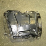 Маслянный поддон 2.3dci 