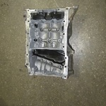  Полуподдон 2.3dci