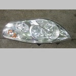 Фара передняя (светлая)  