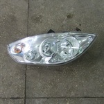 Фара передняя (светлая) 