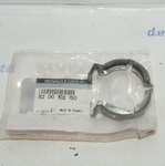 Хомут клапана EGR 1.5 dci